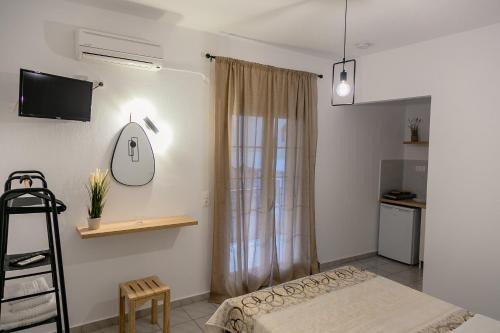 Parga Apartamento | Villa Lemona
