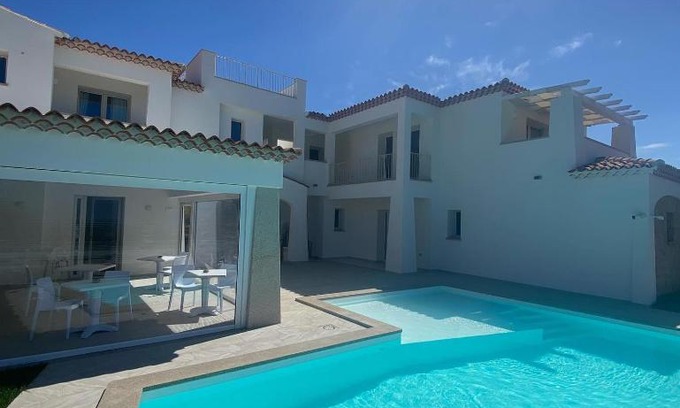Budoni Casa | Villa Lentischio
