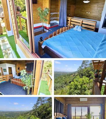 Paso Bajito Chalet De Esquí | Villa Leon