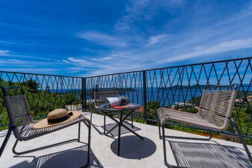 Orasac Apartamento | Villa Leona