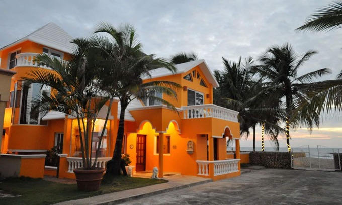Cabarete Villa | Villa Leona Cascada, jacuzzi, paz, tranquilidad, paseos románticos por la playa,