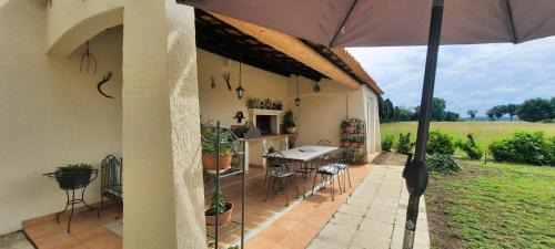 Arles Apartamento | Villa les 4 vents