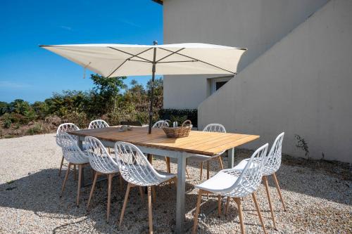 Paimpol Casa | Villa Les Agapanthes