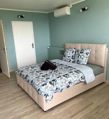 Riviere-Sens Casa | Villa les manguiers