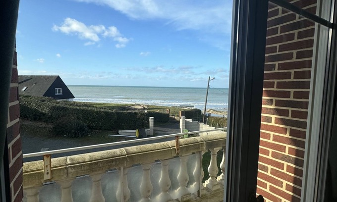 Dieppe Cabaña | Rural-Rural-Baño con bañera-Les Pieds dans l'Eau
