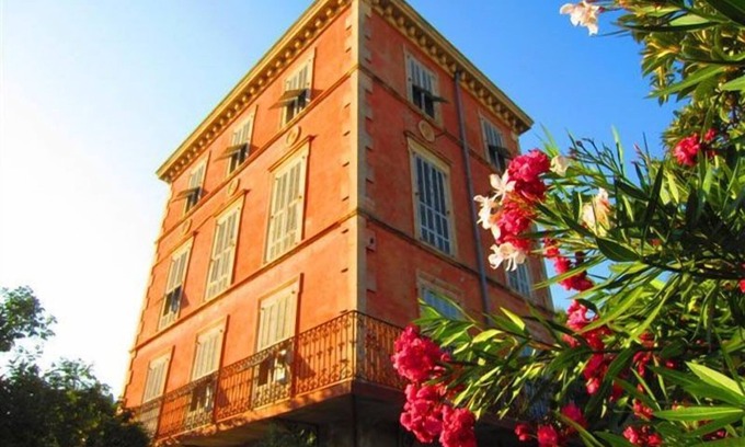 Biot Casa | Villa les Roses - BIOT