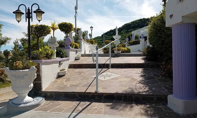 Fiaiano Apartamento | Casa de vacaciones Villa Lesto - Apartamentos Ischia