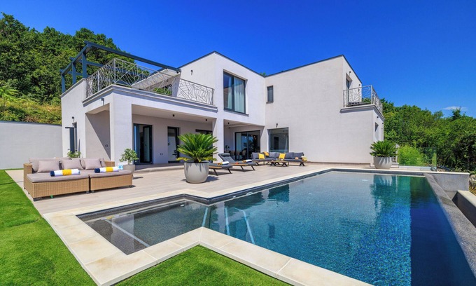 Sveta Jelena Casa | Villa Levant (V0372-K1) - Sv.Jelena
