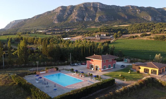 Giungano Cama Y Desayuno | Villa Lia Cilento
