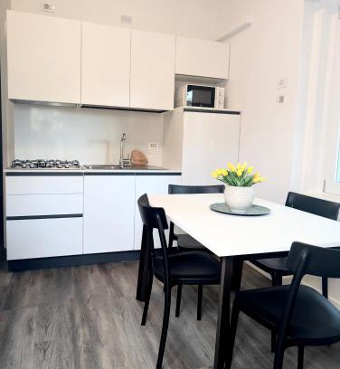 Lignano Sabbiadoro Apartamento | Villa Liana 12