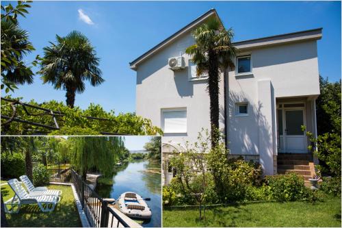 Blagaj Casa | Villa Liberte