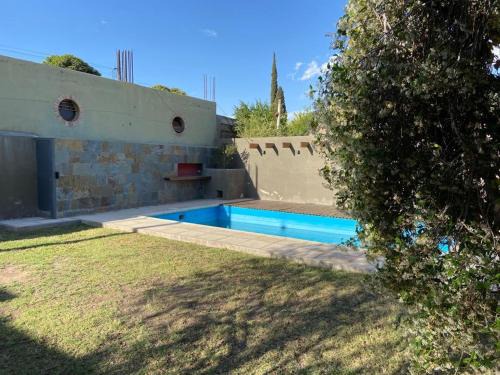 San Juan Casa | Villa Licciana