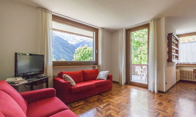 Pie Falcade Apartamento | Villa Licia bilo