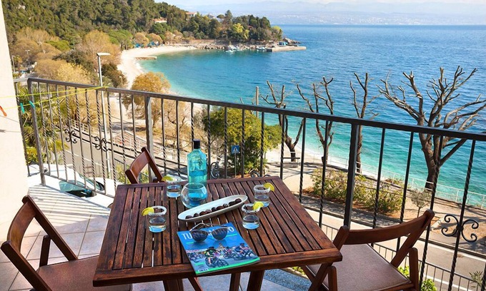 Medveja Apartamento | Villa Lidija