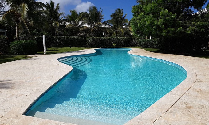 Punta Cana Village Casa | Villa Life, Beach & Golf Paradise!