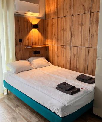 Krynica Morska Casa | VILLA LIGHTHOUSE - Adults Only - 12plus