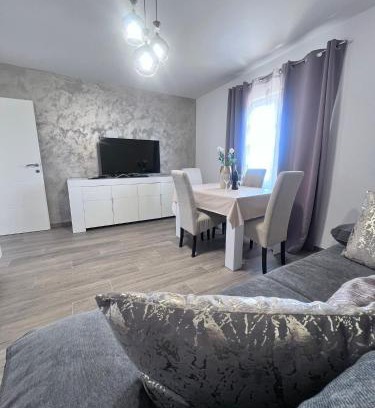 Brasina Apartamento | Villa Lile