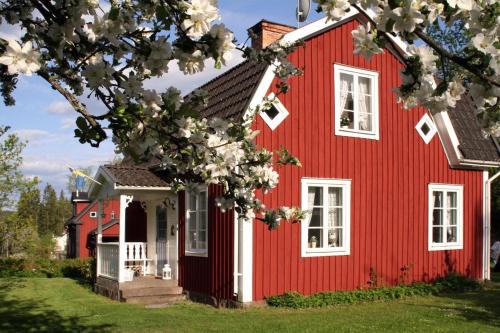 Virserum Casa | Villa Lilla Pärla