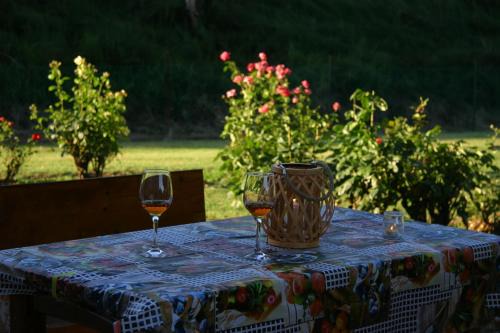 Fossanova San Marco Apartamento | Villa Lilli 3