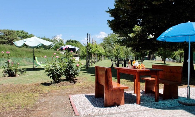 Fossanova San Marco Apartamento | VILLA LILLI