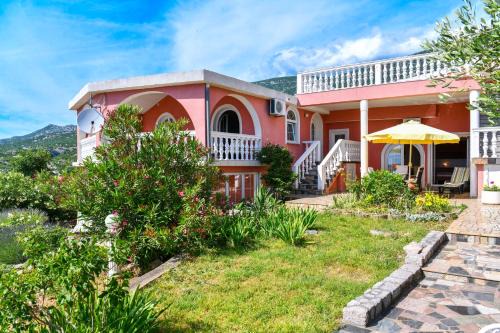 Cesarica Apartamento | Villa Lilly 3