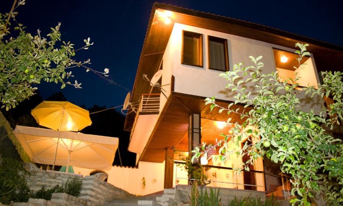 Osenovo Casa | Villa Lily