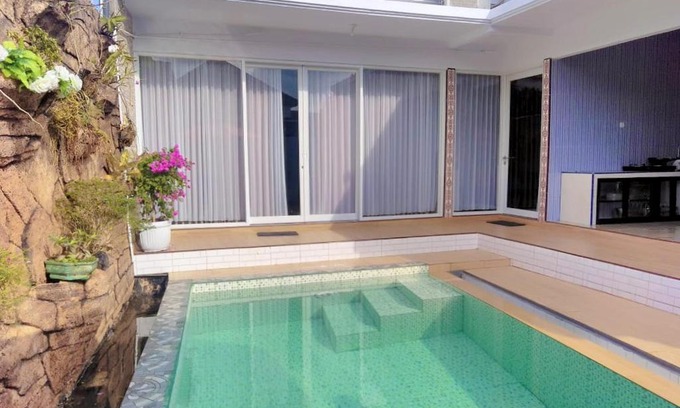 Kediri Villa | Villa Lim