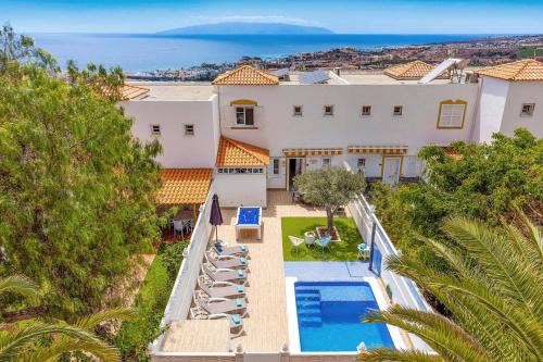 Costa Adeje Villa | Villa Lima by Villa Plus