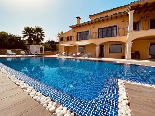 Sa Coma Villa | Villa Liman