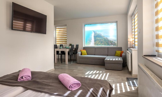 Jastrzebia Gora Cama Y Desayuno | Villa Linne
