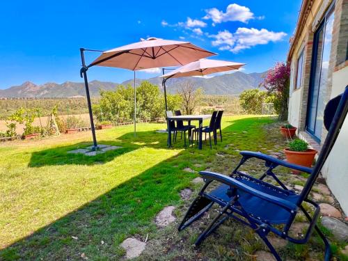 Uta Casa | Villa Liori - Key to Villas