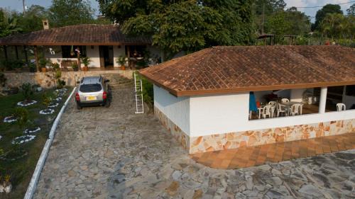 Piedecuesta Villa | Villa Lis