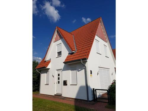 Dorumer Neufeld Casa | Villa Lisa Comfortable holiday residence