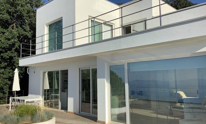 Capo d'Orlando Villa | Villa Livari place to be!!!!! ......Look Eolian Island's