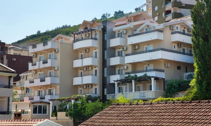 Babin do Cama Y Desayuno | Villa Ljubanovic