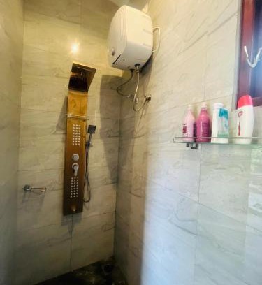 Rathgama Apartamento | Villa