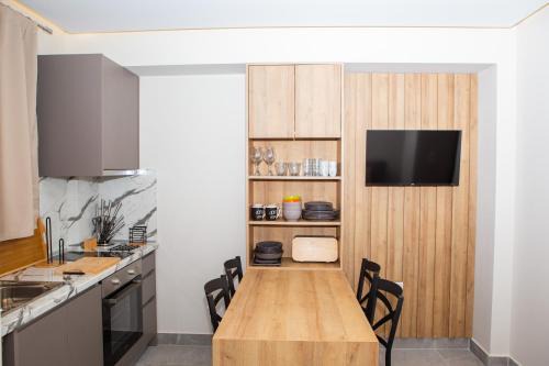 Nea Potidaia Casa | Villa Llanaj Residence 3 by Luxlikehome