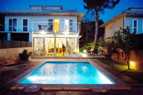 Crestatx Apartamento | Villa Llucona ETV/6454