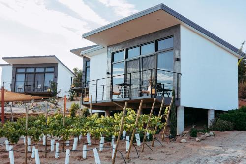 Valle de Guadalupe Cama Y Desayuno | Villa Loar, Valle de Guadalupe