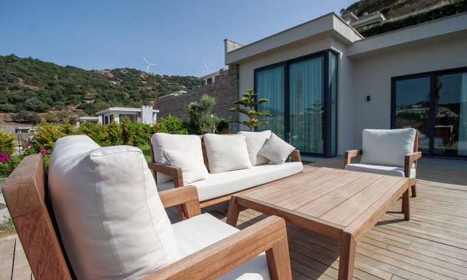 Yalikavak Villa | Villa Loca