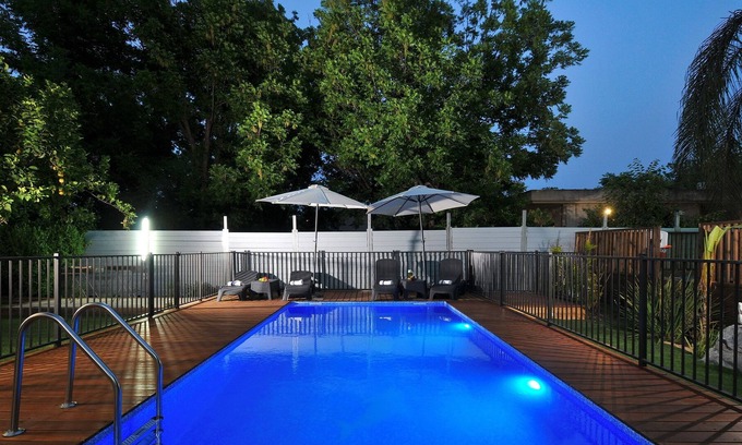 Yesod HaMa'ala Apartamento | Villa Bat Galilee