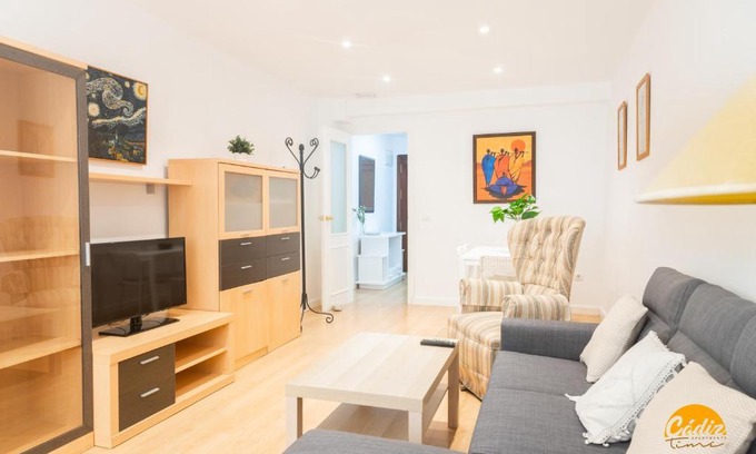 Cádiz Apartamento | Villa Lola by Cadiz Time