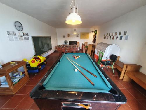 Sotiello Casa | Villa Lola - Casa con Futbolín-Billar-Diana - 6pax - VV-1734-AS