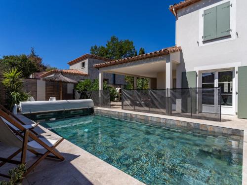 Cogolin Villa | Villa Lolilé by Interhome