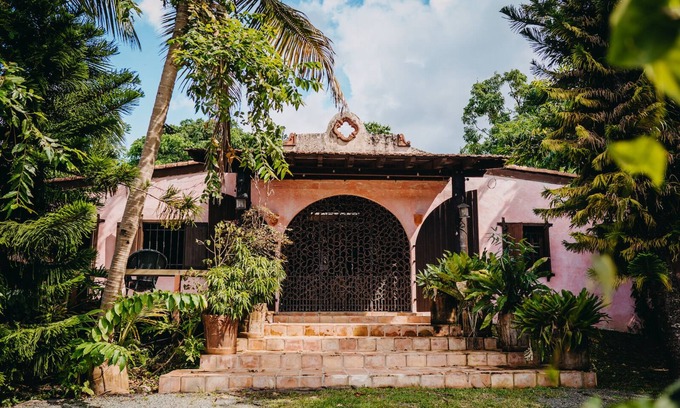 Rio Grande Villa | Villa Loma Sol - una lujosa hacienda rodeada de naturaleza