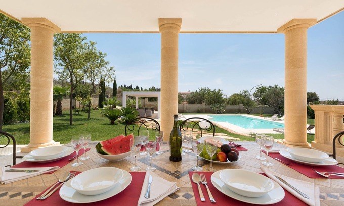 Parabita Casa | Villa Loran