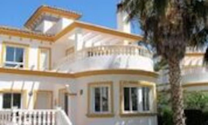 Playa de Vera Casa | Villa Lorca, Vera Playa