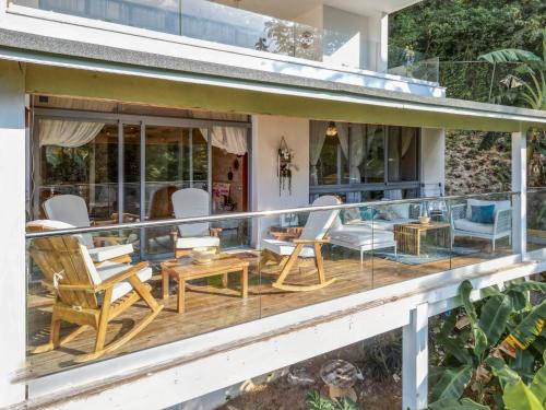 Las Terrenas Apartamento | Villa loren A3