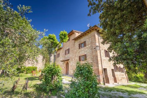 Montepulciano Villa | Villa Lorena Montepulciano Piscina e Aria condizionata