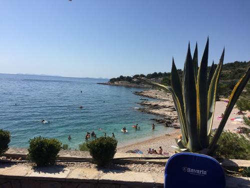 Primosten Burnji Apartamento | Villa Lorenta Apartments